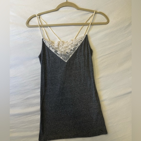 Hollister Tops - Hollister Tank top